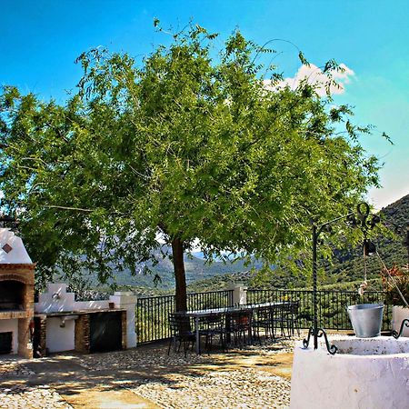 Villa Cortijo Entresierras Carcabuey Exterior foto