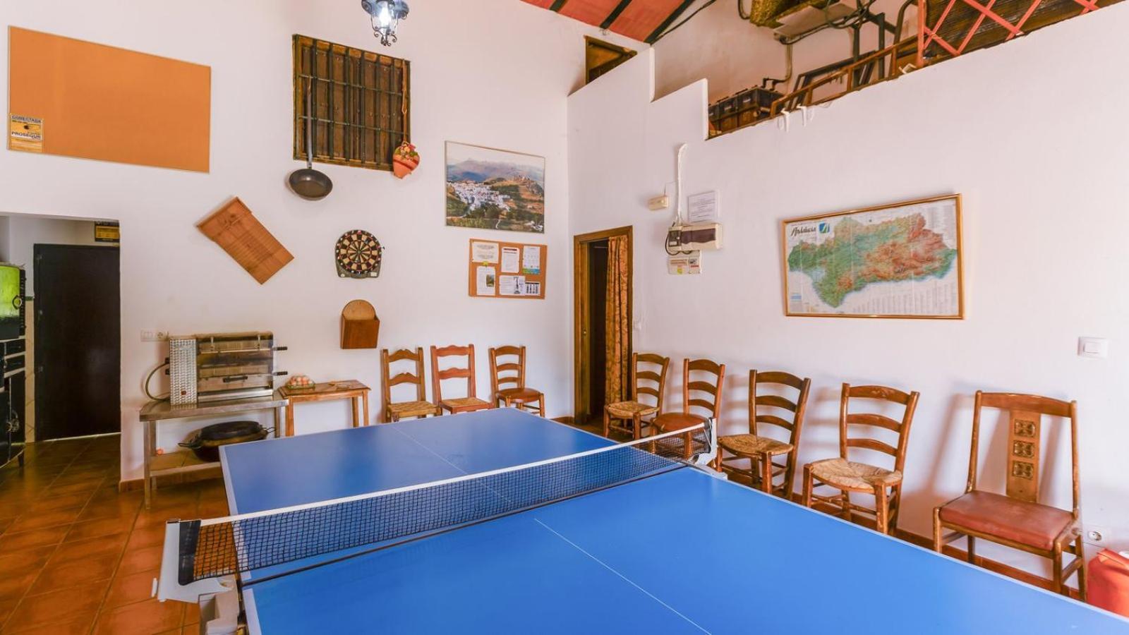 Villa Cortijo Entresierras Carcabuey Exterior foto